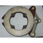 FREN DİSK KOMPLE-HEMA FORD